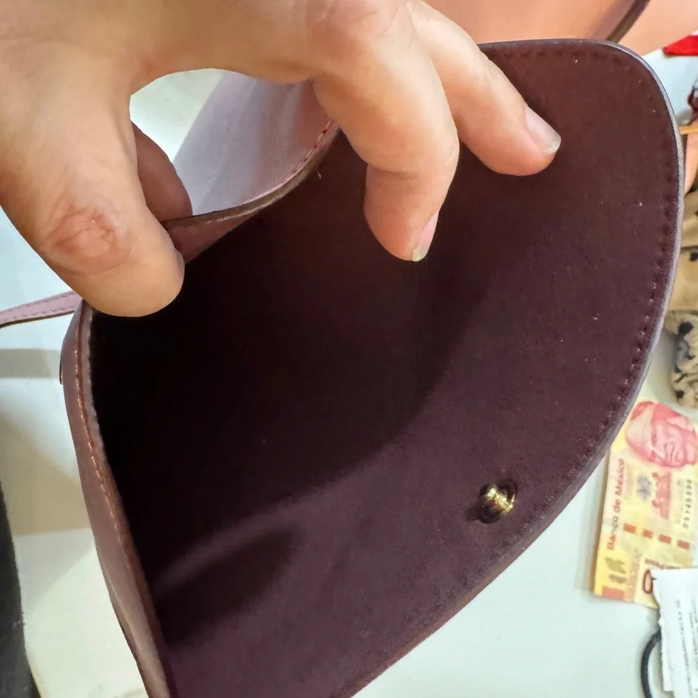 Stella McCartney Logo Tote Bag - Light Pink w/dustbag - Picture 14 of 15